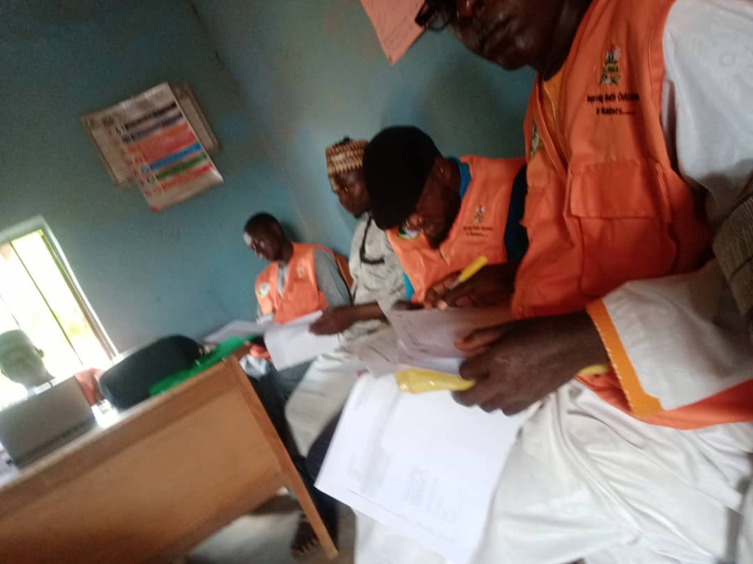 IGABI Local Government Accountability Mechanism tweet media