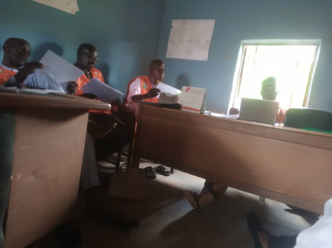 IGABI Local Government Accountability Mechanism tweet media