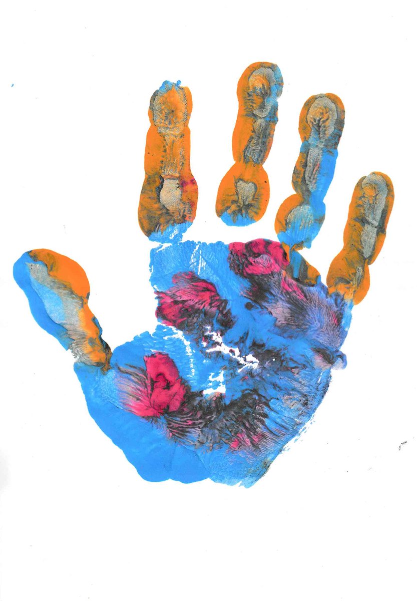 Cayden | Christie's | Blaze | Salvor 🔺🔥🌈🤖 tweet media