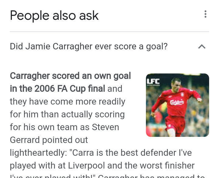 Carragher Photo,Carragher Photo by Sameer,Sameer on twitter tweets Carragher Photo