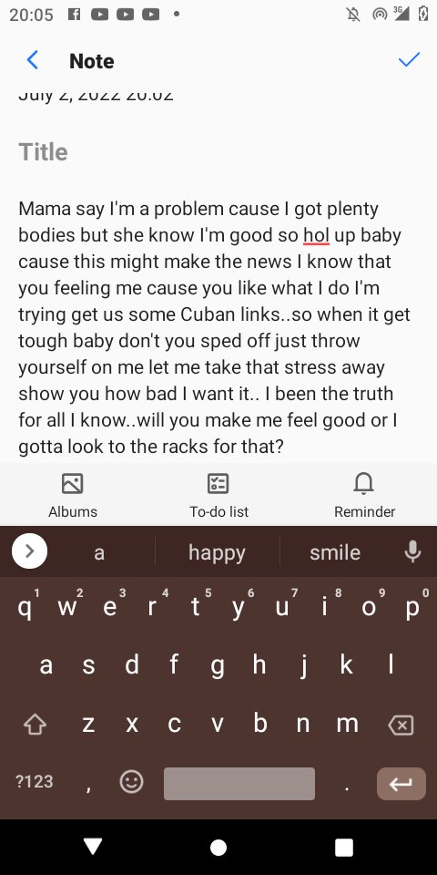 plaxy06's tweet photo. Got into my element tonight and decided to write a couple of things..made a banger with the gang yesterday was feeling hella motivated just want to keep these here.😅 otherwise we definitely leaving the hood!😌🔥
.
.
#420Sound #MarketingNerd👑 https://t.co/zN6xLop3ok