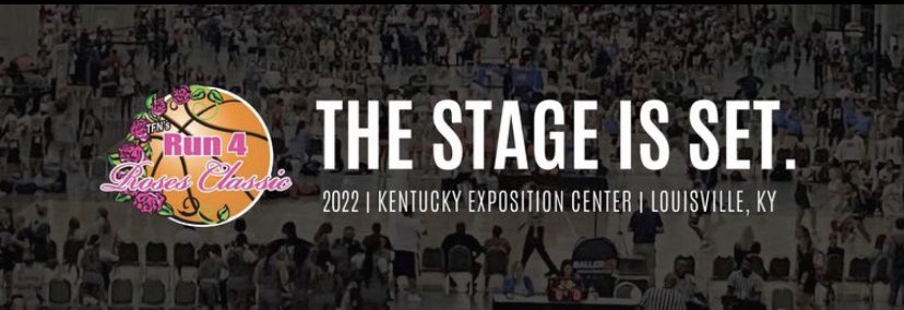 KristinaT1erney's tweet photo. So excited to return to @TFNsRun4Roses in Louisville! Come watch me with @HustleIllinois 2024 - Navy! Any schedule updates will be posted here!!! @heatherglaser @ConantCougarGBB https://t.co/9tVVZOm91L