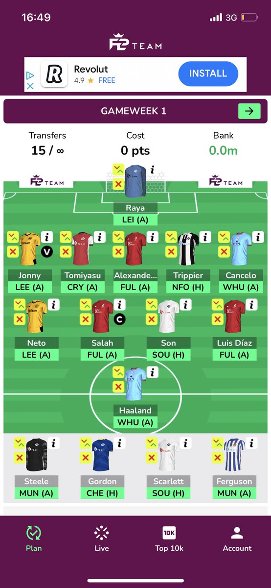 FPL_Jay_'s tweet photo. @FPL__Raptor https://t.co/bWaoacgPHf