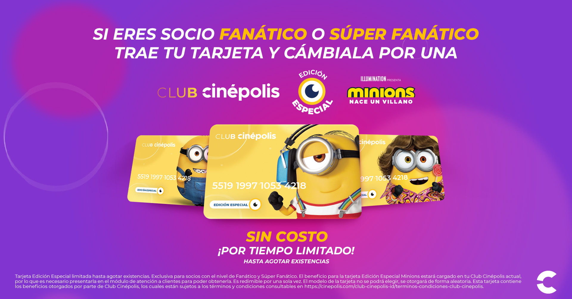 Cinépolis on Twitter: 