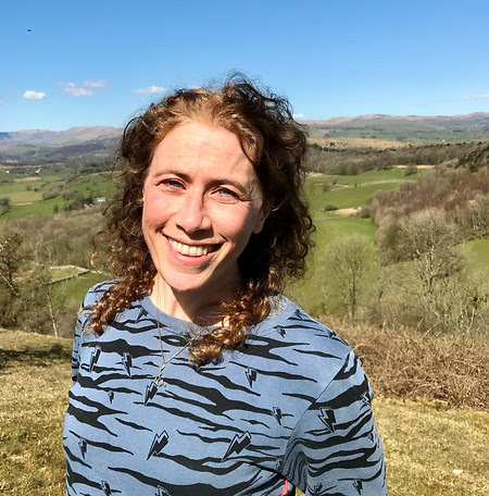 LancasterPriory's tweet photo. Join us this Wednesday as we launch #GaiaFestivalOfTheEarth's Sustainability Week with a special presentation/Q&amp;A from Mairéad Brown about 'There's No Planet B', the book by her colleague &amp; environmental consultant Mike Berners-Lee🌍

🎟 https://t.co/jk7nqvQhor https://t.co/xcBur1qlZM