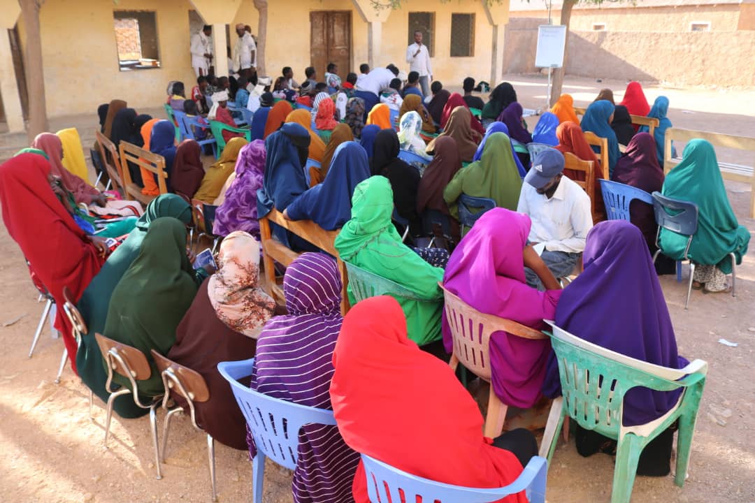 TIDES76's tweet photo. Godobjiran communities participate in taxation and tax justice awareness campaigns. Empowered communities lead to better accountability. https://t.co/SAPfy9hcs6