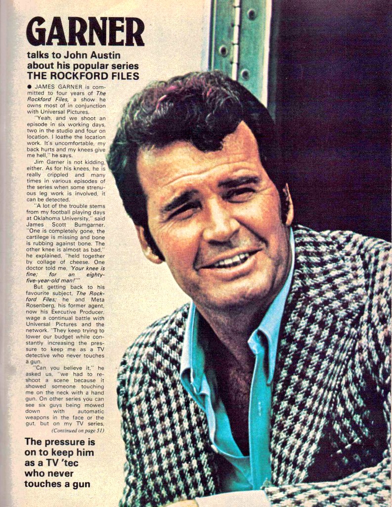 Graeme Wood on Twitter "From July 1976 PHOTOPLAY FILM MONTHLY features