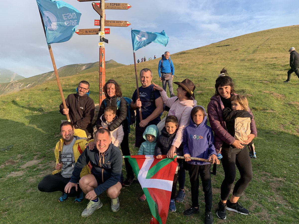 Autodeterminazioa
Independentzia