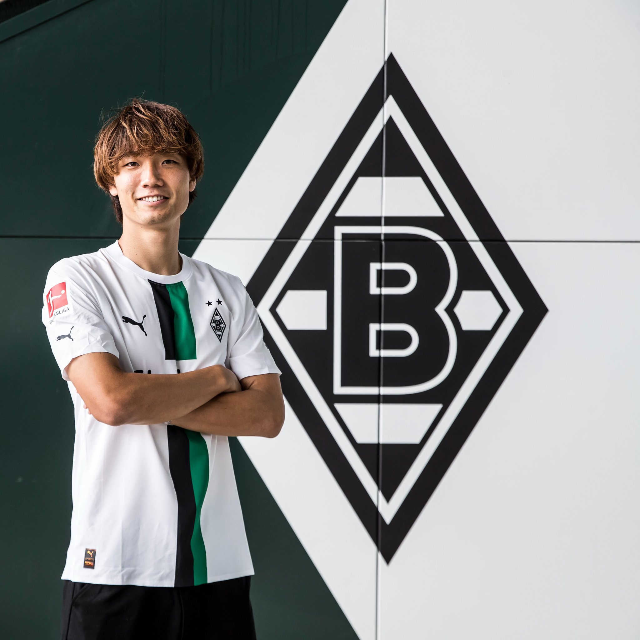 Borussia on X: 