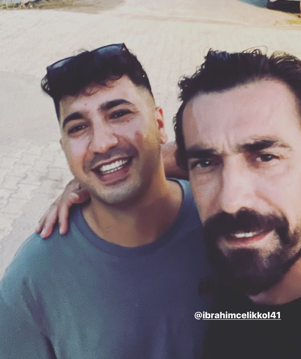 Ibocelikkol_fan tweet picture