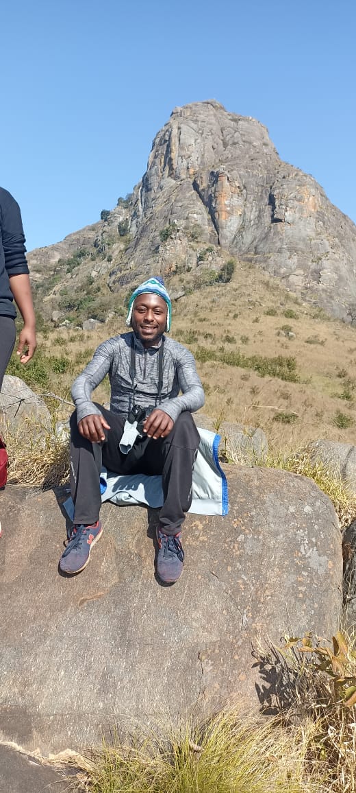 Winter hiking...
#vakashaeswatini
#eswatini