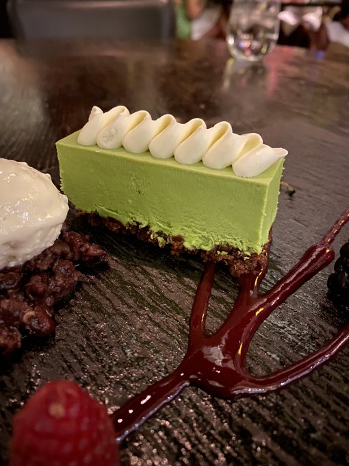Thank you M for my first Nobu experience. Delicious food &amp; delightful company. https://t.co/aGZ3MNIP<a href="/tag/redheads"class="tags"><span>#redheads</span></a><a href="/tag/taboo"class="tags"><span>#taboo</span></a><a href="/tag/femdomsex"class="tags"><span>#femdomsex</span></a>