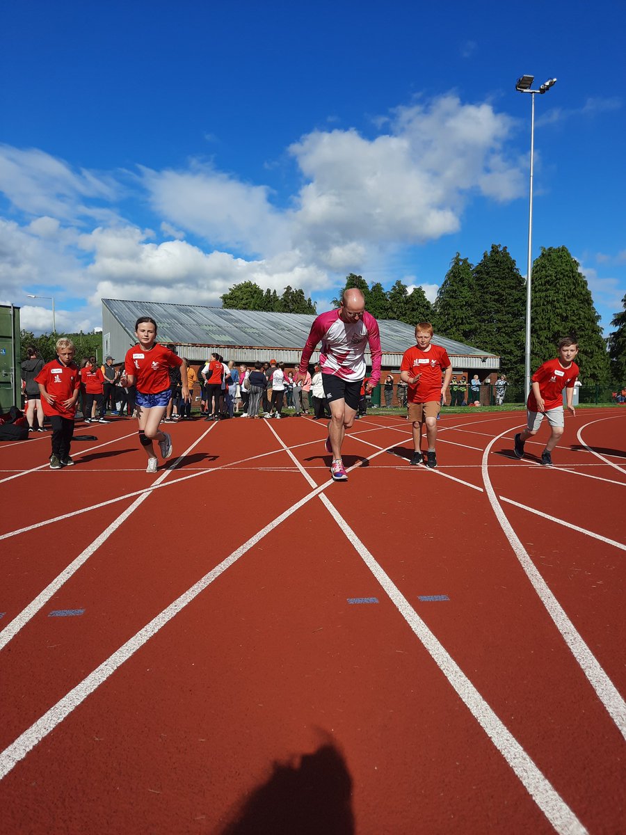 Starting Blocs tweet media