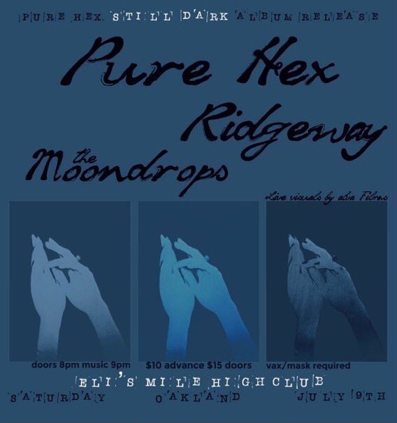 PURE HEX tweet media