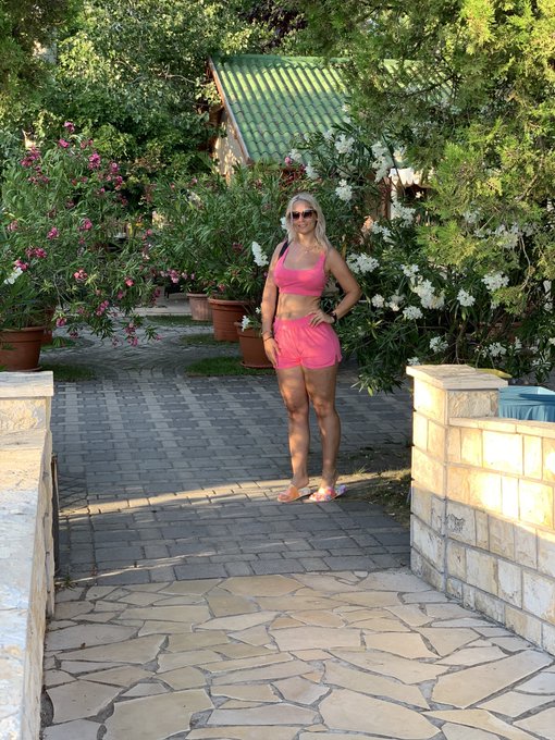 It was a good day! #summervibes #july https://t.co/e7VZrBhCF5<a href="/tag/summervibes"class="tags">#summervibes</a><a href="/tag/july"class="tags">#july</a>