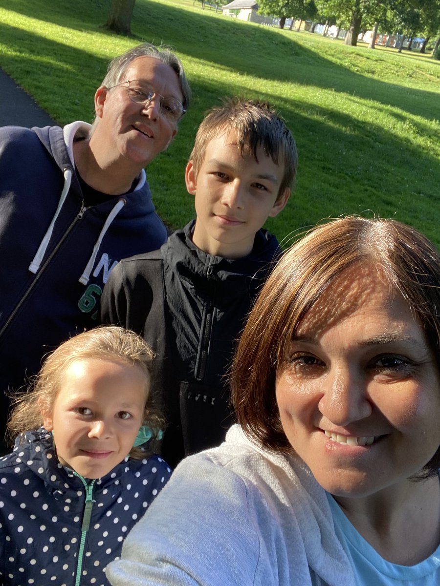 amanda42eales's tweet photo. Walks 1 and 2 completed out of my 21 walks challenge I am doing for @MiscarriageA #MilesThatMatter throughout July. Ready for the 3rd 🚶‍♀️😊 https://t.co/23xXNIve1A