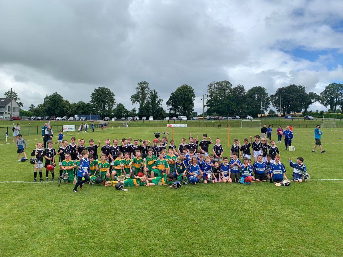 Maynooth GAA tweet media
