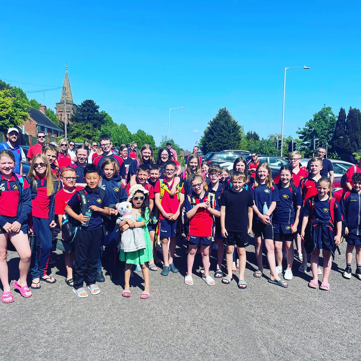 Results are in for the Junior League Final 2022. What a huge achievement for all our #swimmers ! 
*Div 1 Finalists* Leamington-Coventry-Nuneaton &amp; Bedworth A-Boldmere A-Leics Sharks-Braunstone
*Div 3 Finalists*Walsall-Evesham-Warley Wasps-Nuneaton &amp; Bedworth B-Cheadle-Camphill