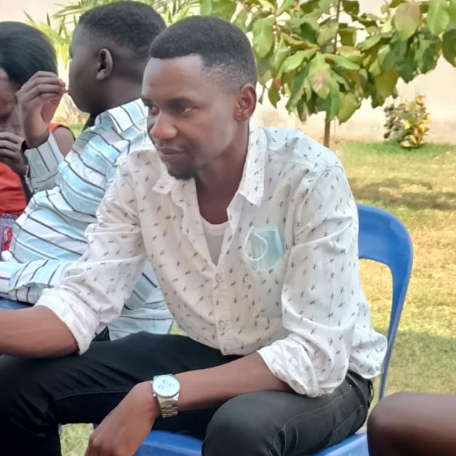 SolomonObaa's tweet photo. #NewProfilePic https://t.co/GqmDNLgLXd