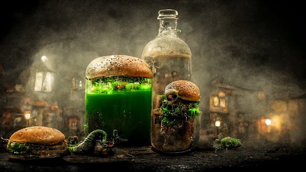 crispychainz's tweet photo. @xano_pt beautiful thanks!! @McGoblinBurger @goblintownwtf #goblintownwtf #realgobs https://t.co/pabMIWU57j