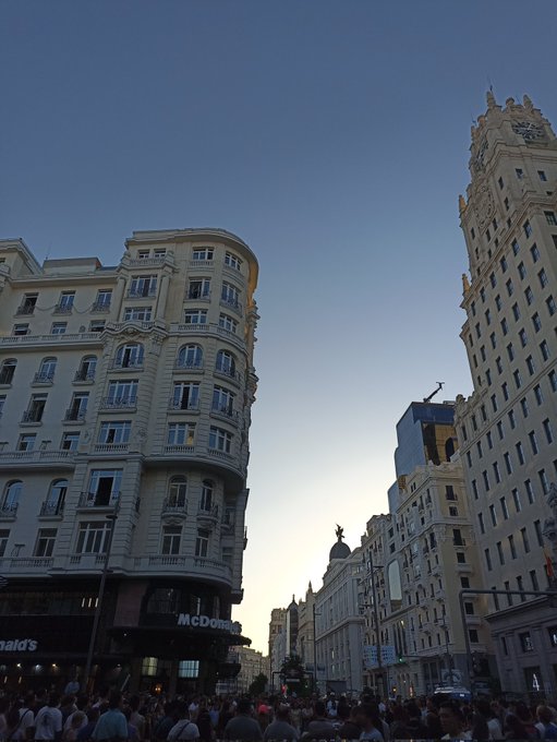 Gran Vía https://t.co/kb2RuUnB4m