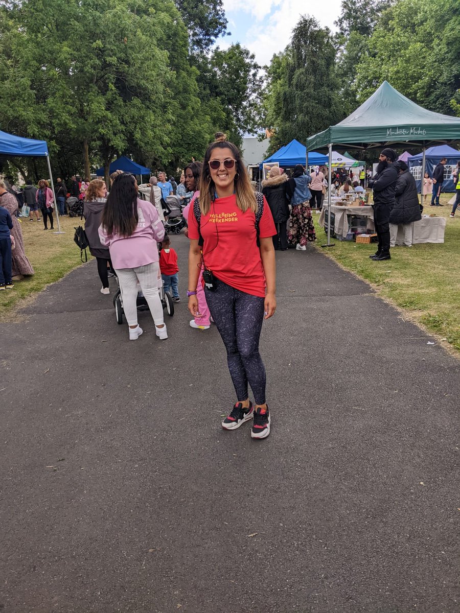10/10 <a href="/armrstore/">ARMRSTORE</a> Wellbeing Weekender was something special. Thanks to the community, stall holders, chefs, entertainers, goats🐐, funders, volunteers, DJs and sunshine ☀️
