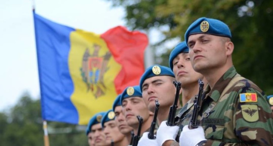 AB, Moldova'ya 40 milyon euro değerinde askeri yardım sunacak