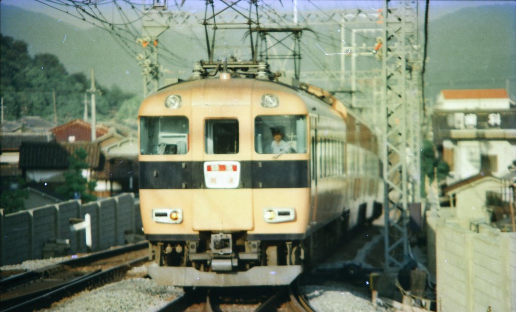 近鉄行先板　ノンストップ 2025年最新】行先板 近鉄の人気アイテム - メルカリ