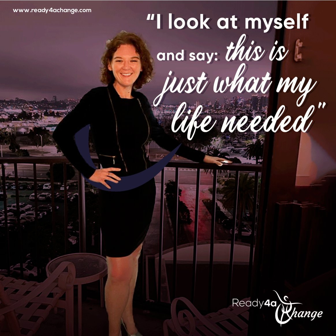 ready4achange's tweet photo. If you’re waiting for a sign to take a big step and improve your life, this is it. 

Go through this process with a team that knows exactly what you need, and delivers it in a safe and professional environment. 

Call us today! https://t.co/PFLOdGeOBQ