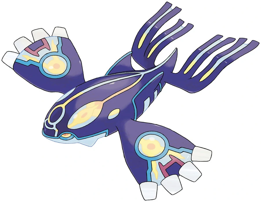 10. Jul 3. Hiya Kyogre fans I'm awake!How y'all doing? 