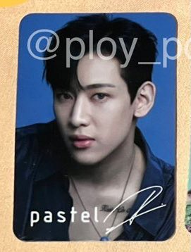 ploy_poly_yolp's tweet photo. ทักมาได้นะคะ
👉🏻การ์ดใบละ 100฿
👉🏻การ์ด rare สีน้ำเงิน (แยกเดี่ยว) ปรับเหลือ 297฿
 👉🏻กล่องใส่การ์ด 50฿
ค่าส่ง 30 ฿/ สั่ง 2 ชิ้น ขึ้นไปส่งฟรีค่ะ

#ตลาดนัดอากาเซ #ตลาดนัดอากาเซ่ #การ์ดgot7 #ตลาดนัดเมนแบม #ตลาดนัดเมนแบมแบม #ยาดมแบมแบม #ยาดมน้องแบม https://t.co/WyeNqujLhz