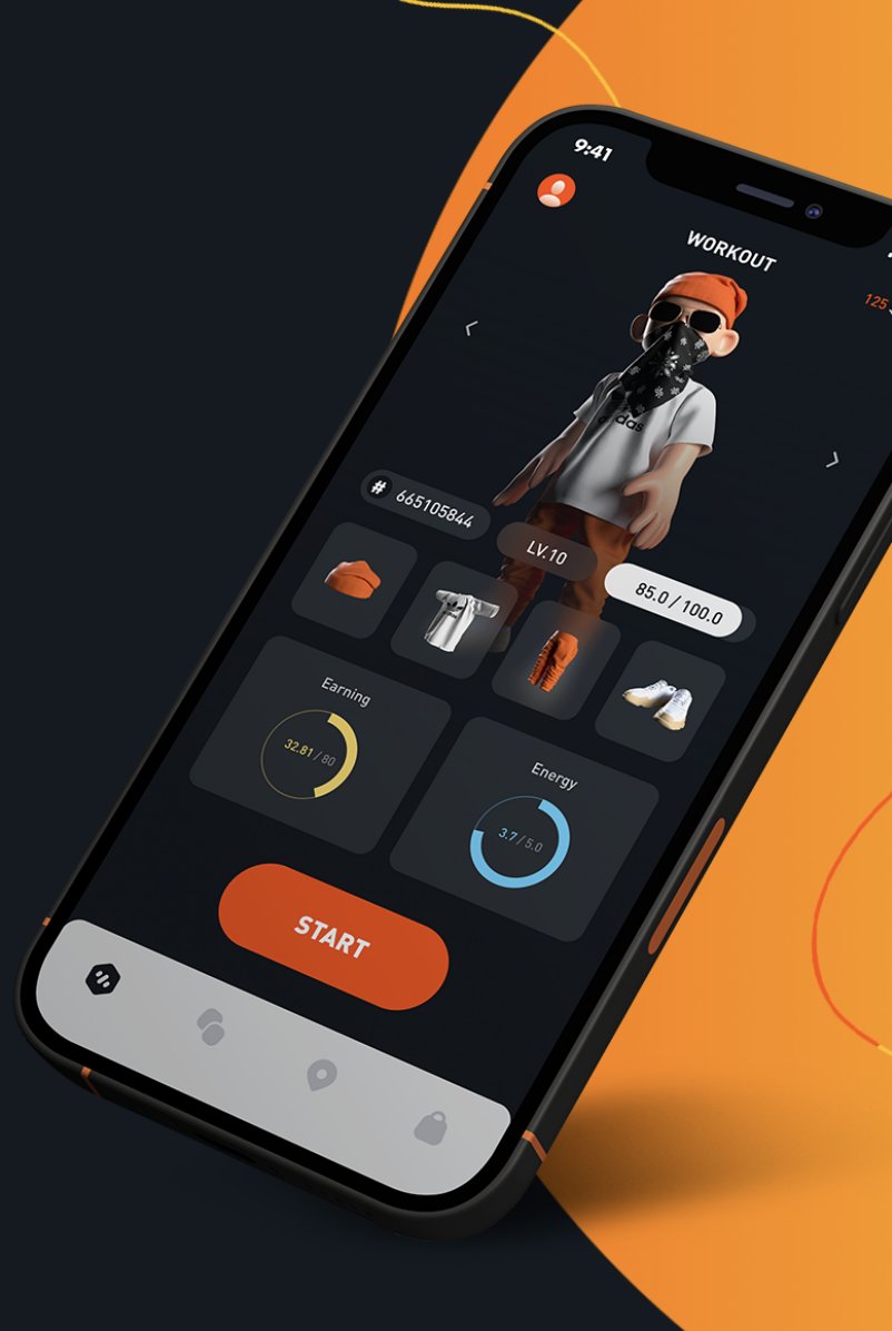 The new alpha #metaverse project is NOW here

👉 Level up your avatar
👉 Earn wearable NFTs
👉 Claim crypto rewards

Ready to walk into the FLΞX metaverse? 🚀 You're still early.

And, wait. There's more!
#NFTCommunity #MetaverseProject