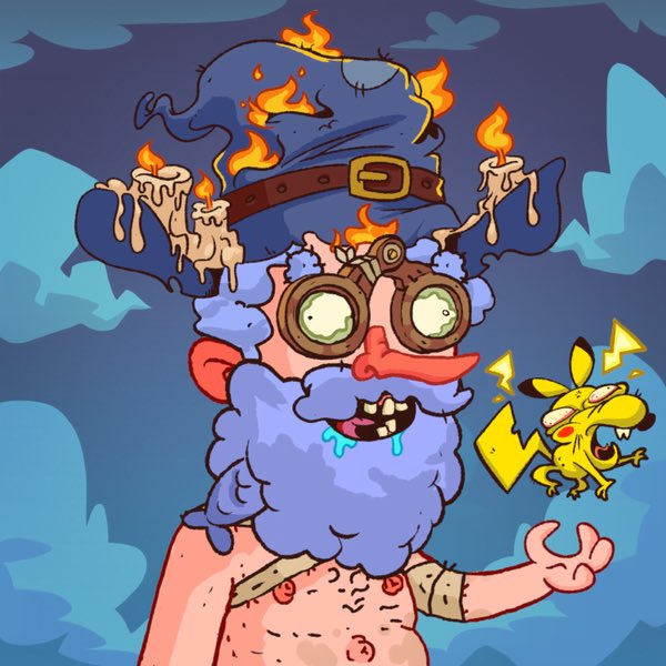 MrPaoPao tweet media