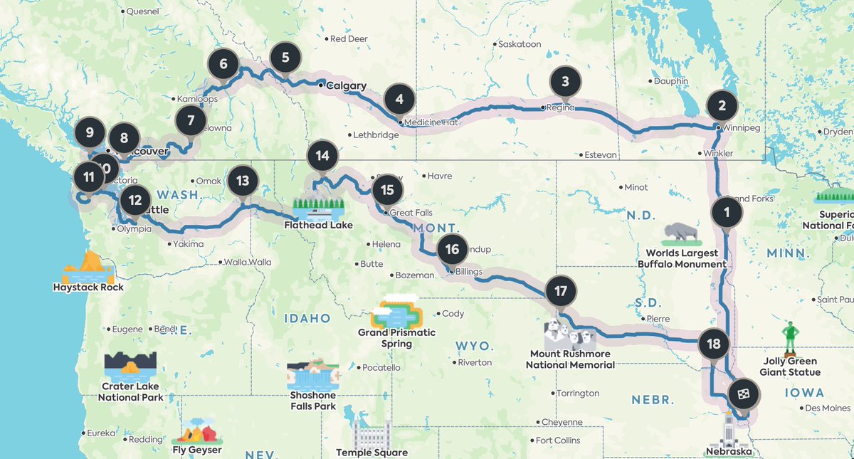 Just got home after doing a big family thing. 🎉