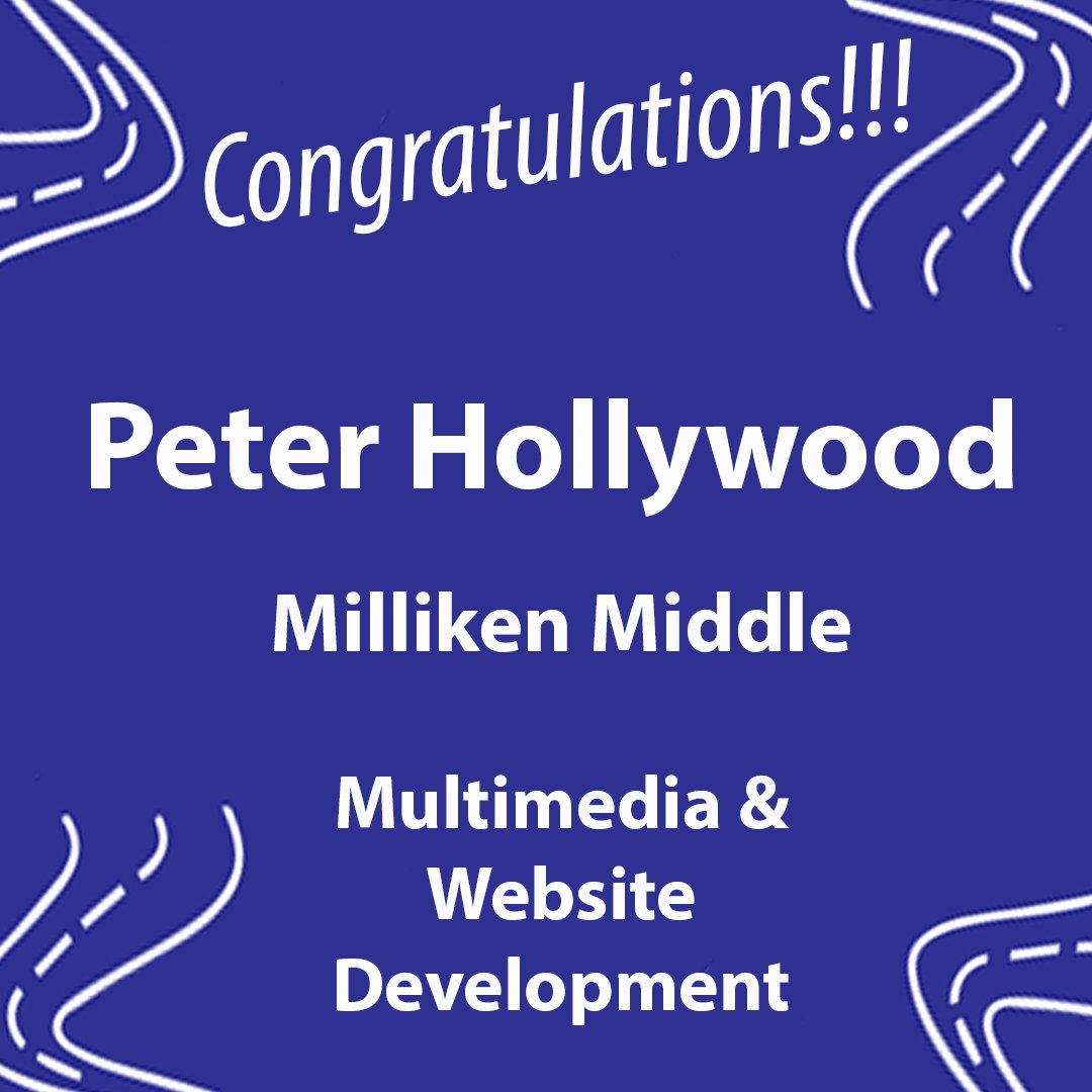 ColoradoFBLA's tweet image. Congratulations, Peter, the NATIONAL CHAMPION!! #cofblanlc22 #topten #middlelevel #successstartshere #fblanlc2022 #nationalchampion