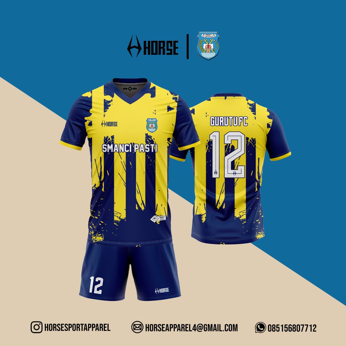 Yayan_official's tweet photo. Gurutu SMANCI FC https://t.co/GKGmTmLr4z
