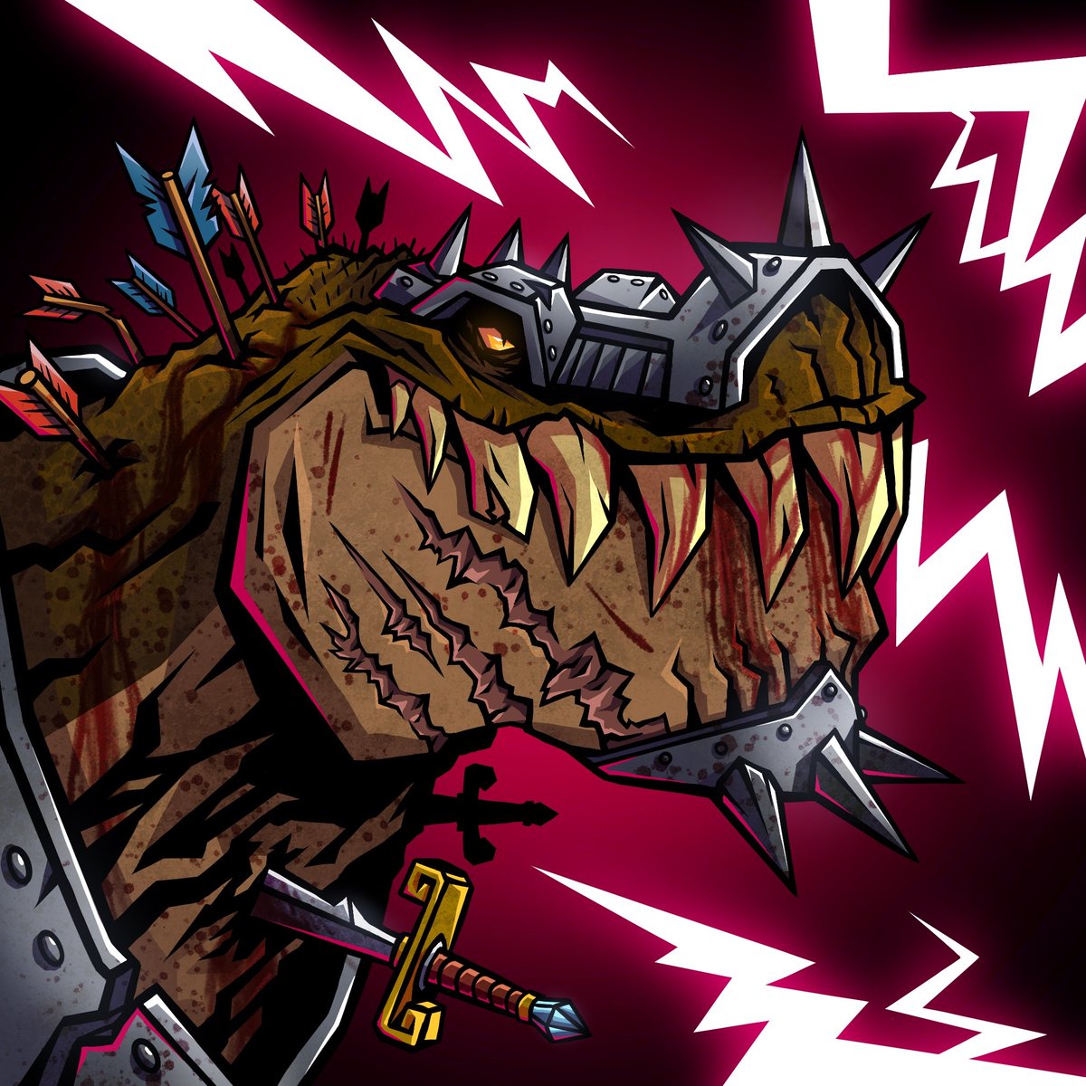 TrexSapiensOrd's tweet photo. Only 2️⃣2️⃣ hours left...
Who will be the winners?

Partecipate now or cry later🦖

#NFTCommunity #NFTs #nftarti̇st https://t.co/mUrsXaMWj4