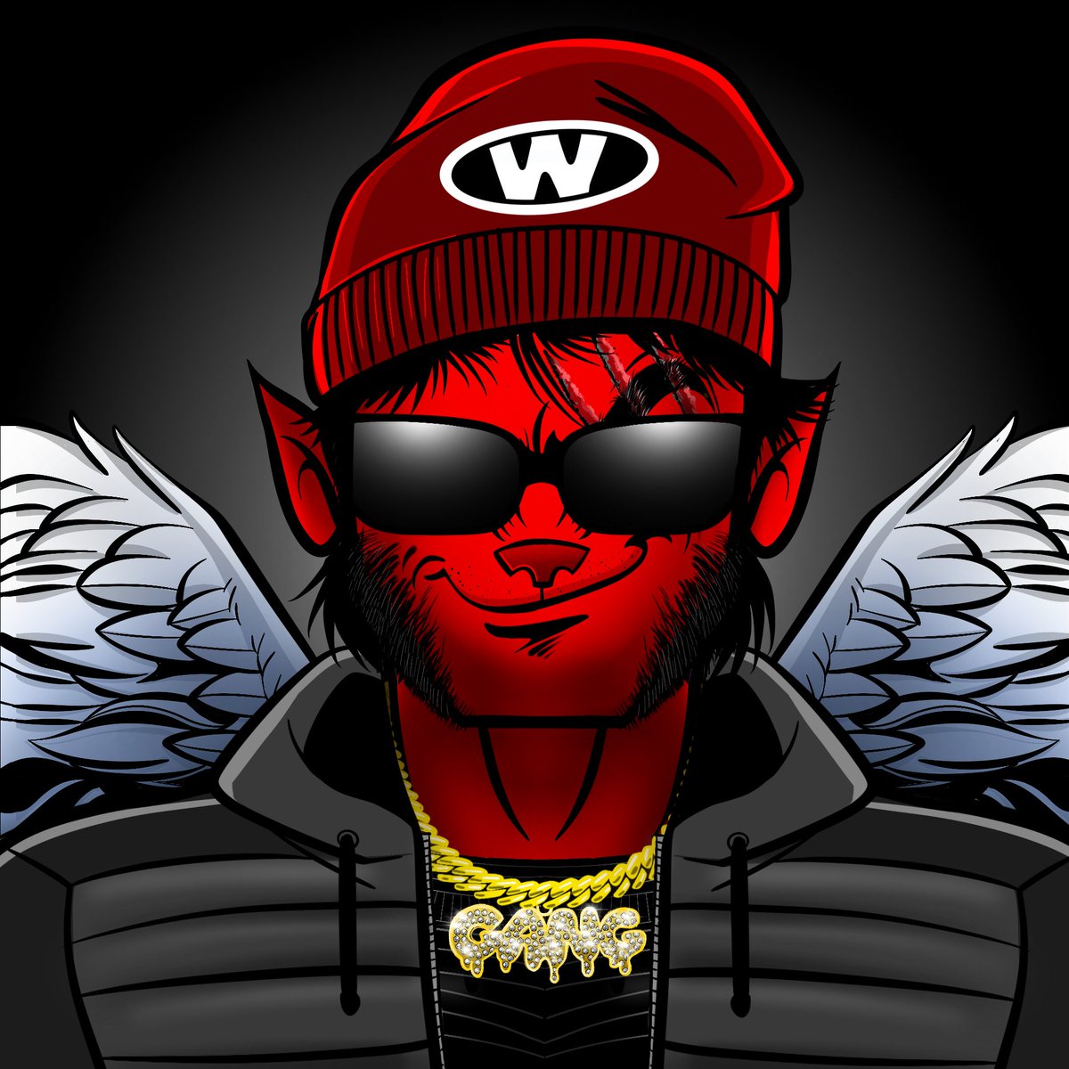 Werewolf Legends Official Giveaways tweet media