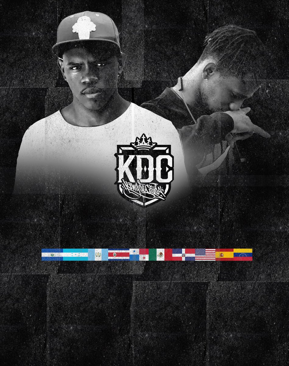 kingdeciuda's tweet photo. Mc Jeral y Raper RSD pasan a la siguiente ronda tras dos replicas contra Mc Black Hawk y Mc Kenyari https://t.co/CQgA1MF61M