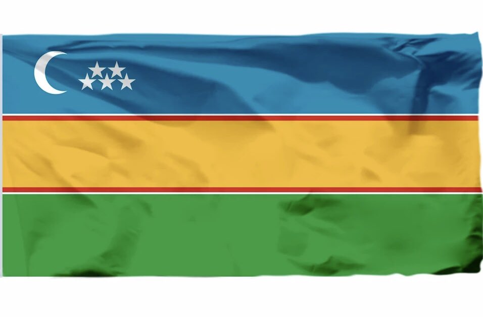 Chronology of 2022:

January 2022 - to present
Blood in #Kazakhstan and political tortures 🇰🇿🩸

February 2022 - to present
War in #Ukraine 🇺🇦🩸

July 2022 - to present
Blood in #Karakalpakstan 🇷🇼🩸

Nazarbayev = Tokayev = Lukashenko = Xi Jinping = Putin 😡

#FreeKazakhs