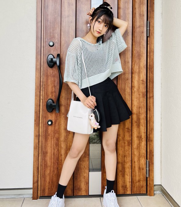 Twitterのコスプレ画像26