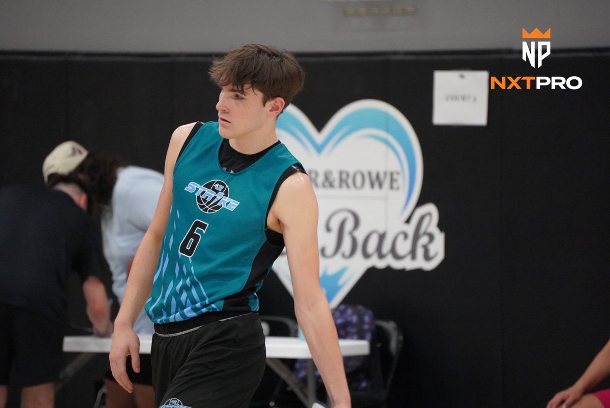 NXTPRO West (@nxtprowest) on Twitter photo 2023s Terrell Doxie (Cactus) and Cohen Aldridge (Canyon View) playing well today for <a href="/strike_az/">AZ Strike</a>.
Aldridge active getting out in transition and finishing at the rim through traffic. Doxie shooting and handling it.
<a href="/TerrellDoxie/">Terrell Doxie</a> | <a href="/AldridgeCohen/">Cohen Aldridge</a> 2023s Terrell Doxie (Cactus) and Cohen Aldridge (Canyon View) playing well today for <a href="/strike_az/">AZ Strike</a>.
Aldridge active getting out in transition and finishing at the rim through traffic. Doxie shooting and handling it.
<a href="/TerrellDoxie/">Terrell Doxie</a> | <a href="/AldridgeCohen/">Cohen Aldridge</a>