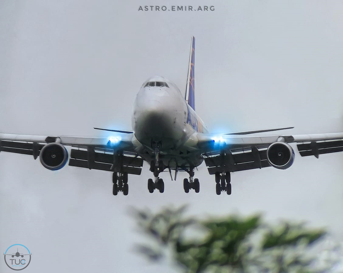 SpottersTUC's tweet photo. B747-4F de Atlas Air (N418MC) en aproximación final de pista 02 de TUC!. (Abr 2022).

PH: @Astro_Emir_Arg 

@aeropuertotuc @vuelosdiarios @SpottersArg @De_aviacion https://t.co/tG8cuceN8V