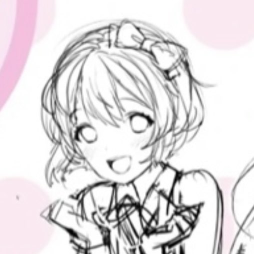 hourly sayori ☆ (@sayoribot) on Twitter photo 