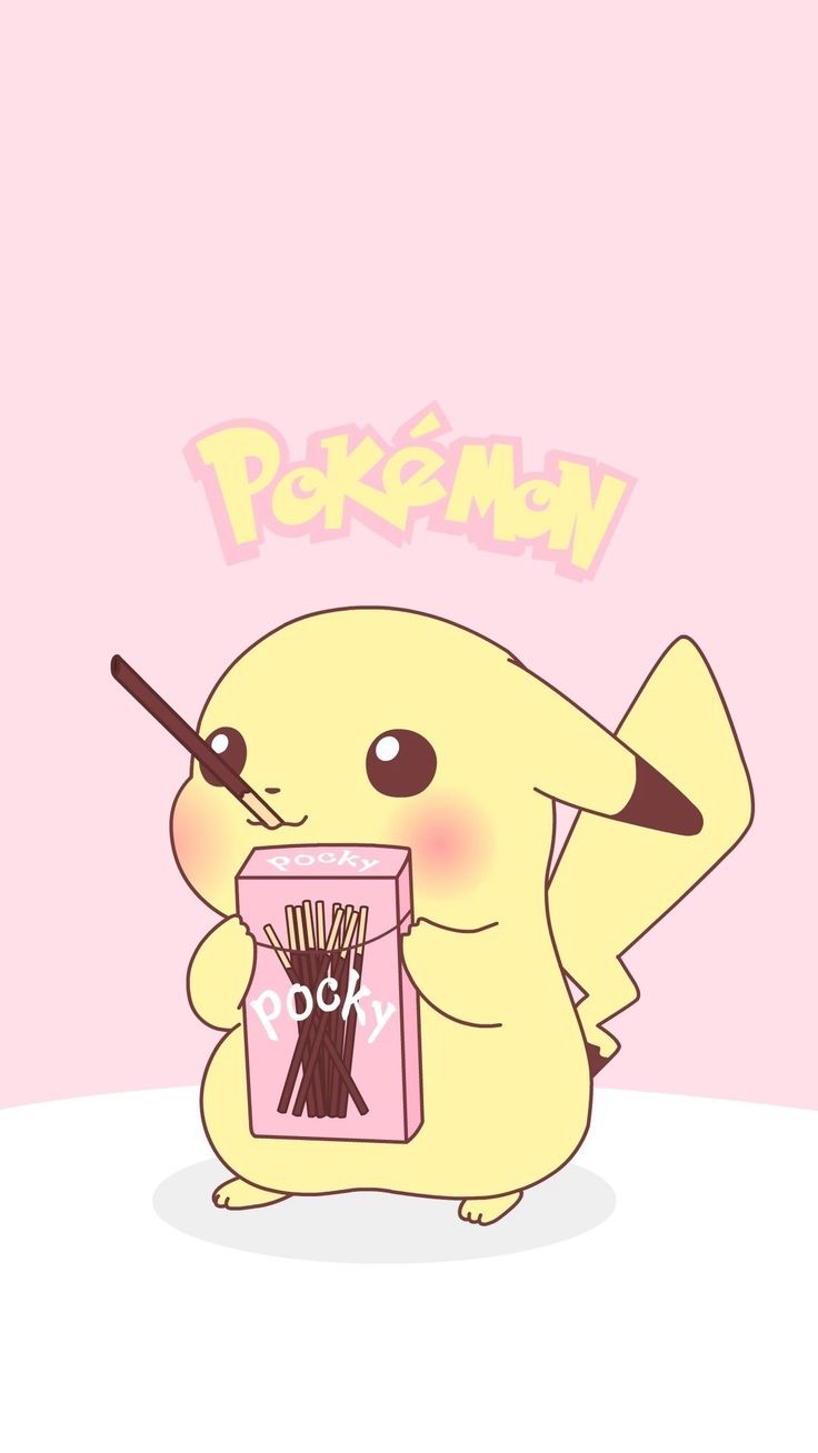 asako on Twitter  Cute pokemon wallpaper Pokemon pink Cute pokemon