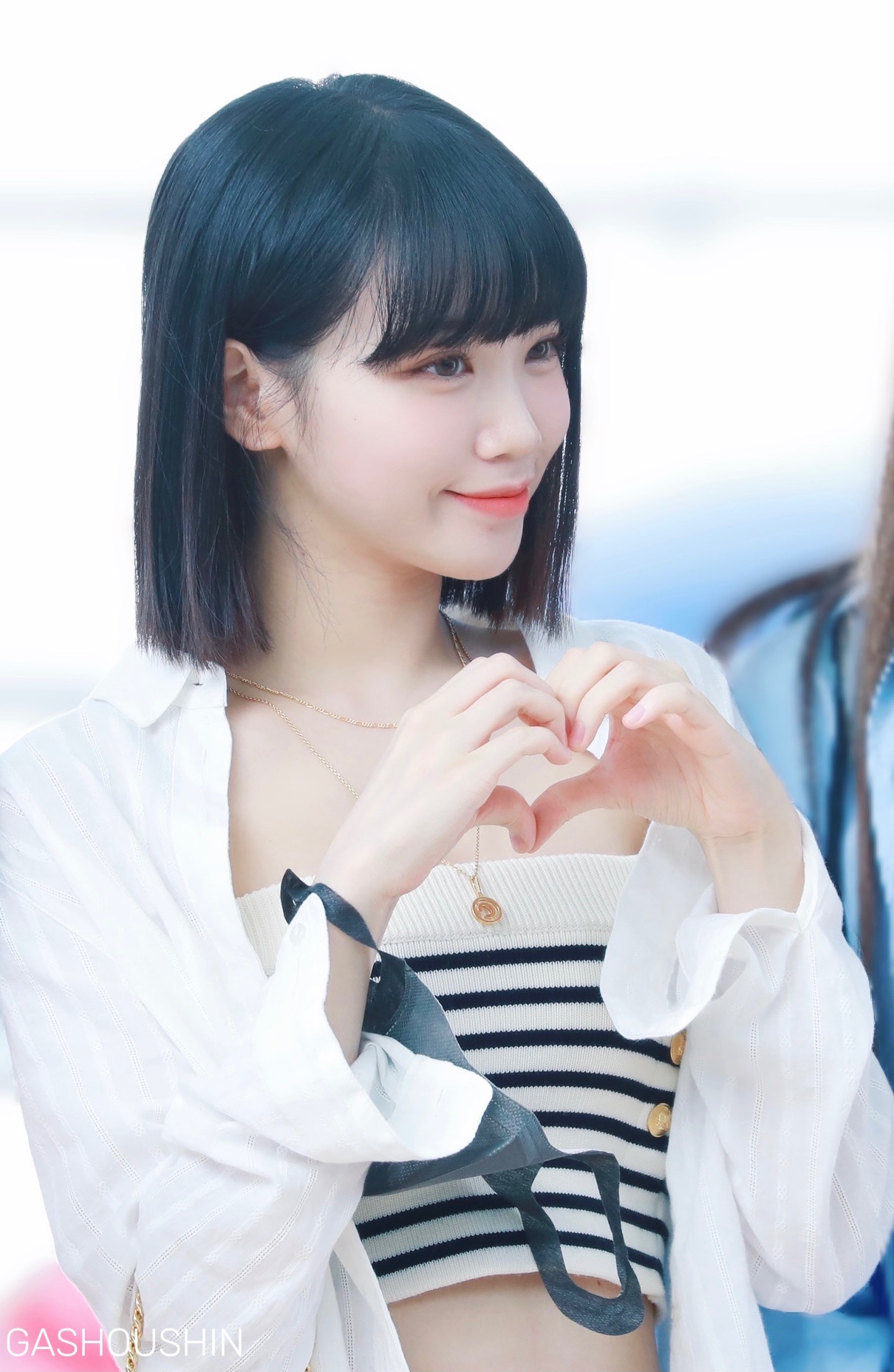 LESSERAFIMルセラフィム キムチェウォン ラキドロ - K-POP/アジア LESSERAFIMルセラフィム キムチェウォン ラキドロ - K-POP/アジア