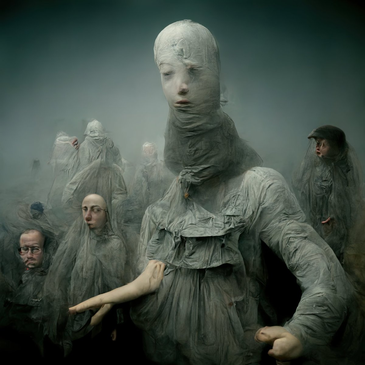 Thanks <a href="/theoldmorty/">Kako</a>, for collecting Outsider on secondary!