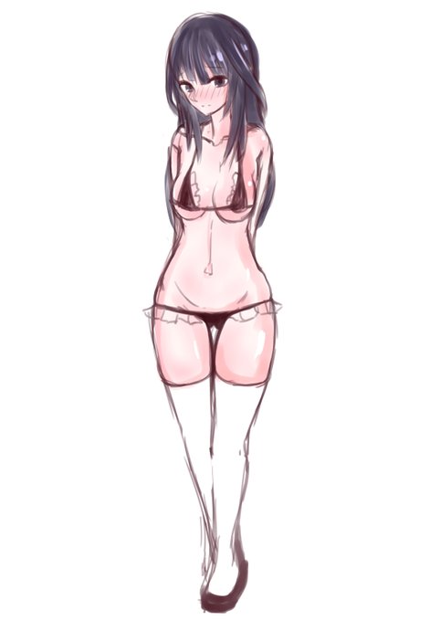 楓とリンと怜ちゃん単体で 