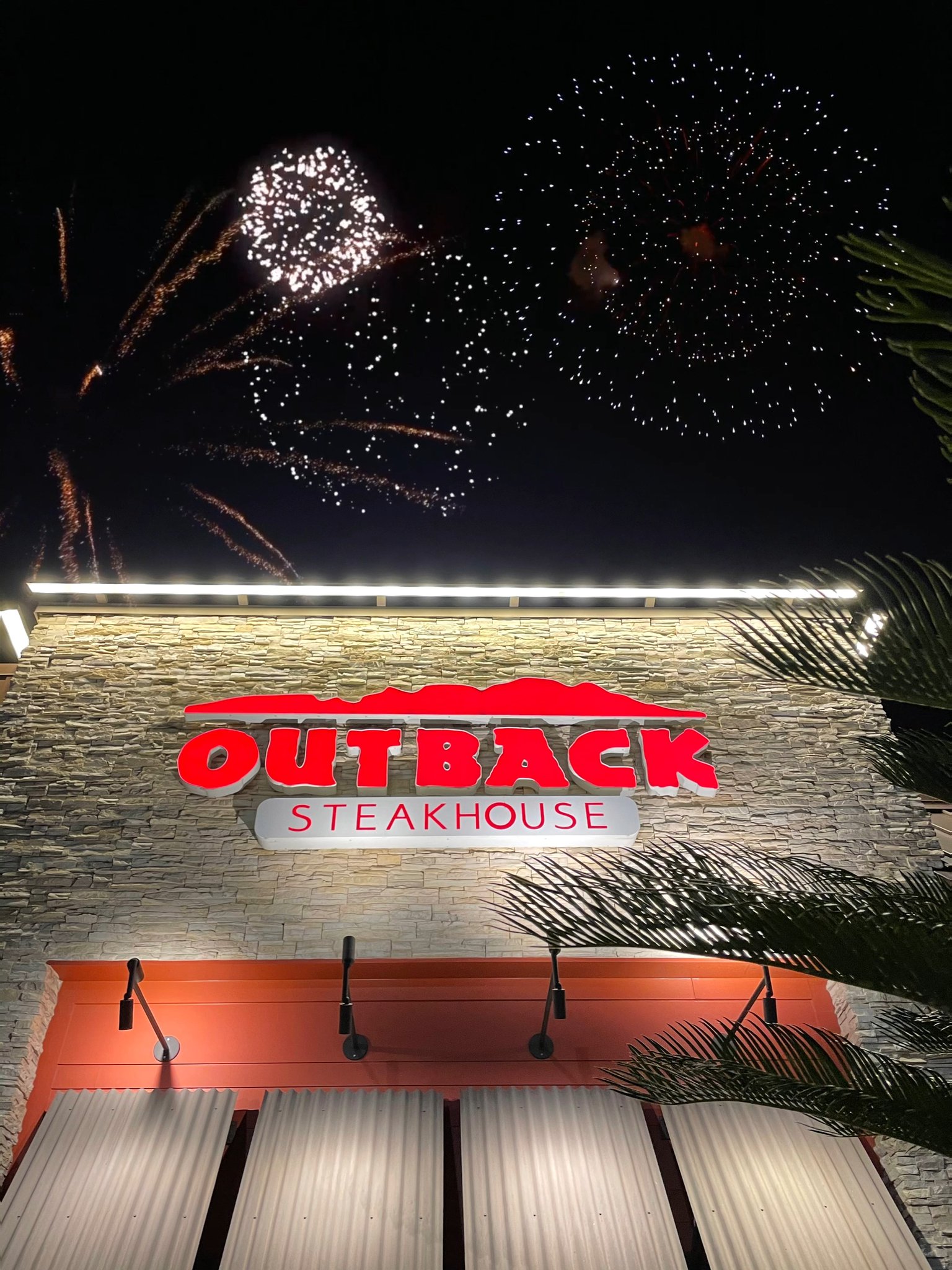 Outback Steakhouse North Myrtle Beach - vy34w0n