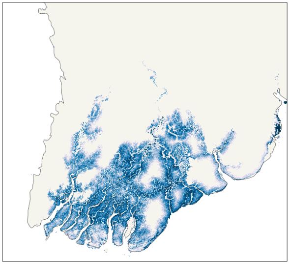 data4d's tweet photo. Would you like free access to 777 million @bing maps building footprints in #geoparquet format? 

You can now access this dataset as well as #flood inundation maps from @deltares in Microsoft's Planetary Computer - check it out!

https://t.co/IatOslA90b https://t.co/sFTHsWm2ll